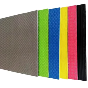 Factory Eco-Friendly Durable Anti-Slip CE Certified EVA Foam Gym Flooring for Exercise