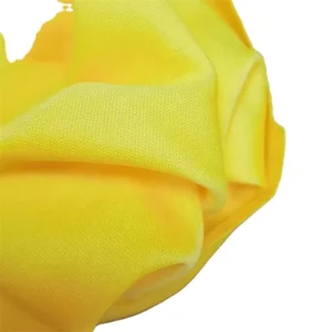 Factory Fabric High Quality Polyester Interlock Weft Solid Color Lining Waterproof Breathable for Car Toy Girls