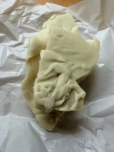 Factory Food Additives China Supplier Chewing Gum Bases