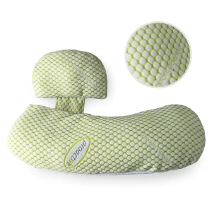 Factory Full Body Pregnancy Pillow Maternity Support Pillow Best Sleeping Pillow