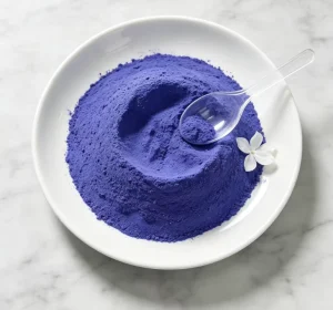 Factory GHK CU Powder Support Customization 99% Purity GHK Cu Cosmetic Grade