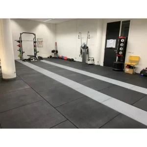 Factory Gym Matting 8Mm Flooring Chinese Carpet 15Mm Rubber Thick Rubber Floor Mat Roll for GYM