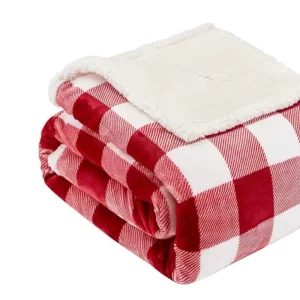 Factory High Quality Designer Custom Made Simple Eco Friendly Four Seasons Plain Portable Soft Fleece Throw