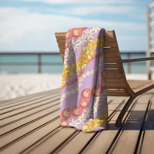 Factory High Quality Multi Functional Sustainable Soft Microfiber Sand Free Yoga Gym Beach Towel