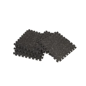 Factory High Quality Non Toxic Gym EVA Rubber Mats Protective EVA Rubber For Easy Installation