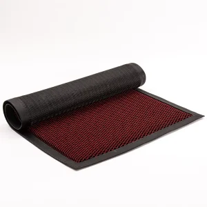 Factory High Quality TPE Door Mat High Elastic Anti Slip Interlocking Carpet Tiles for Commercial and Residential Use