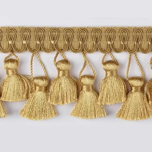 Factory Home Textiles Curtains Tassels Textiles Leather Accessories Lace Accessories