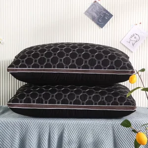 Factory Hotel Luxury Pillow Hotel Collection Bed Pillows for Sleeping