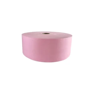 Factory Logo Printing PP Spunbond Nonwoven Fabric Polypropylene for Non Woven Bag