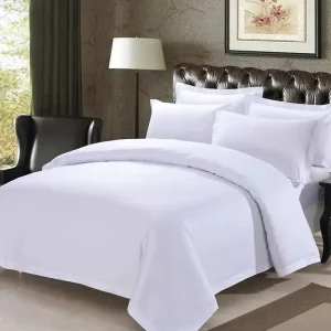 Factory Luxury Comforter Sets Duvet Cover Bed Sheet Bedding Sets