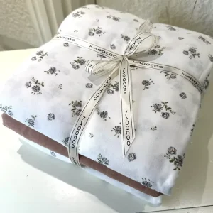 Factory Manufacturer Brushed Polyester Disperse Printed Bedsheets Bedding Set Quilts Fabric