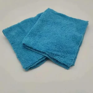 Factory Microfiber Auto Cleaning and Car Wash Cleaning Multi purpose Towels Cloth