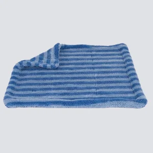Factory Microfiber Car Towel High Grade Car Wash Towel Edgeless Twisted Loop Drying Towel