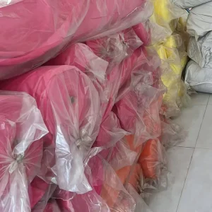 Factory Microfiber Fabric 100% Polyester Fabric Cloth Microfiber Fabric Cloth In Rolls