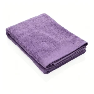 Factory Microfiber Towels Custom Labeled Solid Color Bath Towel Suitable for Bath Swim