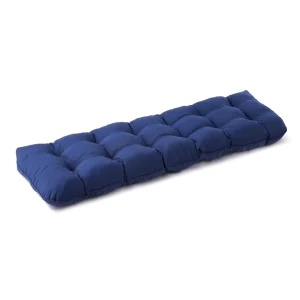 Factory Modern Furniture Luxury Outdoor Furniture Cushions Modern Weatherproof Patio Seat Back Cushions Factory Direct