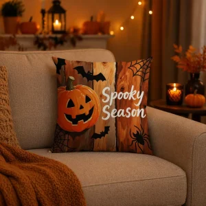 Factory Modern Home Decor Custom Design Washable Throw Pillows for Couch Living Room Bedroom