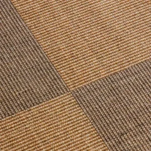 Factory Modern PP Woven Wall to Wall Carpet Anti Slip Rug for Home and Prayer Decoration