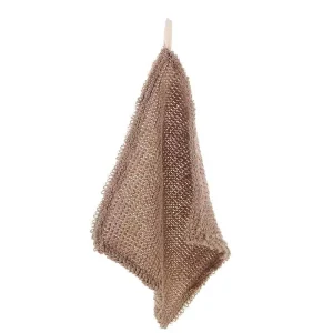 Factory New Cotton and Linen Cleansing Towel Bath Towel