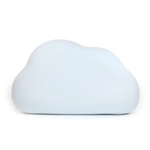 Factory New Memory Foam Pillow Side Sleeper Contour Neck Sleeping Bed Sleeping Cushion with Patent Bed Room Lianda