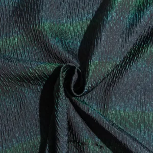 Factory OEM Customization Anti Static Jacquard Curtain Supersoft Fabric for Garment JBS874 9