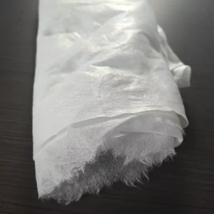 Factory Outlet Adhesive Polyester Non woven Fabric Low Price Sale