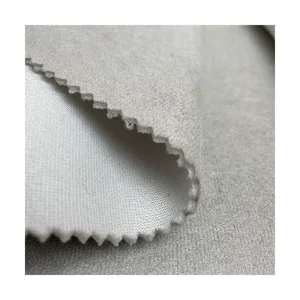 Factory Outlet Fabric Synthetic Suede Durable Fabric Faux Suede Ultra Suede Upholstery Fabric
