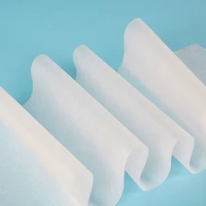 Factory Outlet Polyester Rolls Price Non Woven Fabric PLA Nonwoven Fabric for Clothing Packaging
