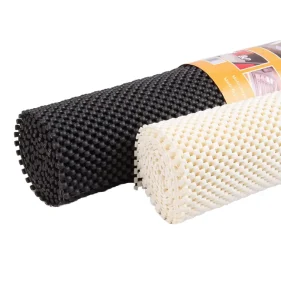 Factory PVC Modern Non Slip Rug Pad Gripper Carpet Supermarket Shelves Drawer Liner Anti Skid Kitchen Mat