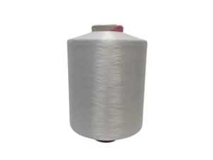 Factory Polyamide Polyester Monofilament Yarn 30D 1F In Stock