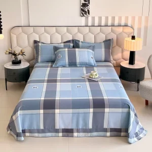 Factory Price 100% Polyester Home Textile Fabric Dispersed Printed High Quality