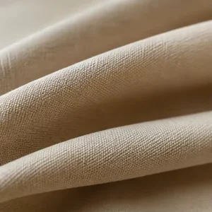 Factory Price 100% Polyester Opaque Blackout Twill Memory Curtain Fabric for Residential Commercial Girls’ Use
