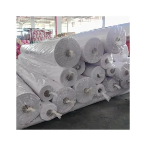 Factory Price 100% Polyester Printed Fabric Polyester Cotton Fabric Roll