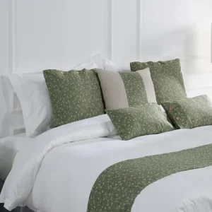 Factory Price 600TC Cotton Bedding Set Duvet Cover Bed Cover Bedding