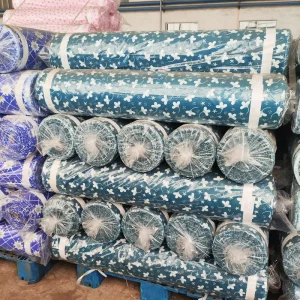Factory Price Anti-pill Microfiber 100% Polyester Bedsheet Fabric Home Textile Fabric