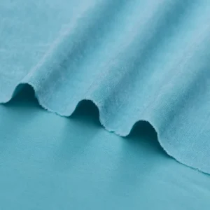 Factory Price Anti-static Super Soft 100% Polyester Crepe Back Velvet Satin Fabric For Summer Dress