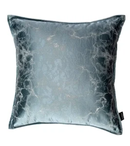 Factory Price Art Metallic Jacquard Pillows Cushions Home Decorative Throw Pillows Sofa Soft Back Support