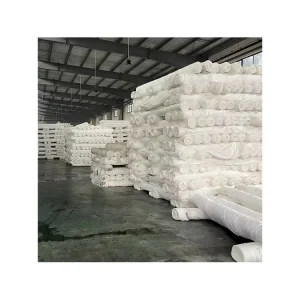 Factory Price Cationic Fabric 100% Polyester Rayon Blend Fabric Sateen