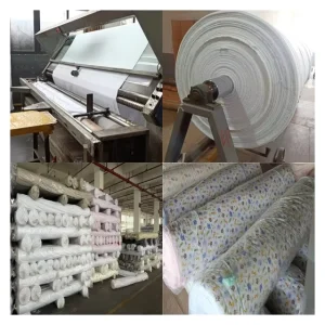 Factory Price Disperse Printed 100% Polyester Fabric High Color Fastness Clear Pattern Poly Cloth For Home Textile