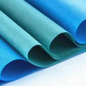 Factory Price Disposable Spunbond SMS SMMS PP Fabric Roll Breathable Waterproof Non Woven Fabric Cloth Raw Material for Industry