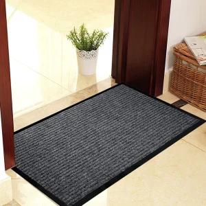 Factory Price Entrance Mats Doormats Anti slip Mats PVC Strip Mat