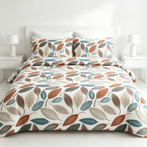 Factory Price High Quality 100% Polyester Eco Friendly Soft Abrasion Resistant Printed Brushed Fabric for Home Textile Bedding