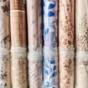 Factory Price High Quality Bed Sheets Set Fabric 100% Polyester Disperse Printed Home Textile Fabric