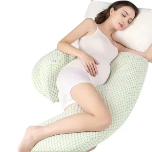 Factory Price Maternity Sleeping Pillow for Pregnant Women U shaped Pillow Pregnancy