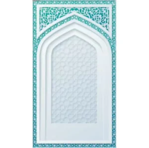 Factory Price Muslim Islamic Mosque Prayer Mat