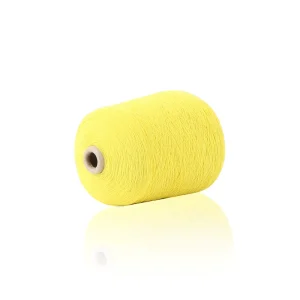 Factory Price Spandex Polyester Yarn for Knitting & Weaving Dyed High Strength Anti Pilling Textile Products