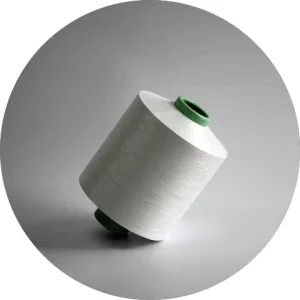 Factory Price Yarn Polyester Yarn Polyester DTY 150D 48F SD For Knitting And Weaving