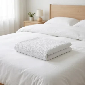 Factory Produce 100% Polyester Ripstop Warp Knitted Fabric with Blackout and Anti static Features for Home Textile and Car Use
