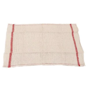 Factory Production Household Strong Cleaning Cotton Thread Rag Flat Floor Cleaning Floor Wiping Cloth