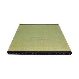 Factory Rush Grass Tatami Mat Tatami Rush Carpet Rush Tatami Fabric Mattress Pad